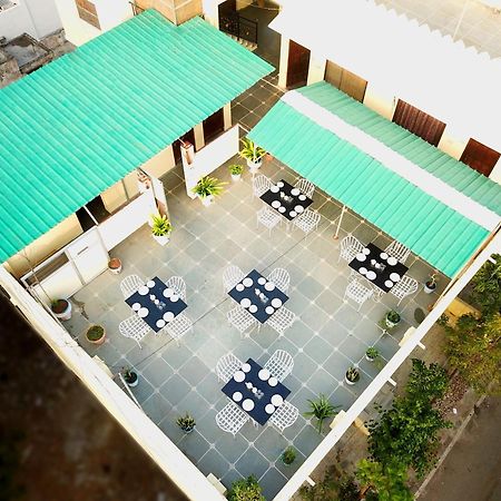 The Kesar Niwas Hotel Udaipur Exterior photo